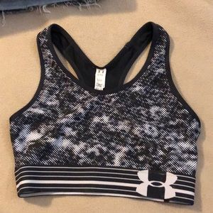 Under armour xsmall